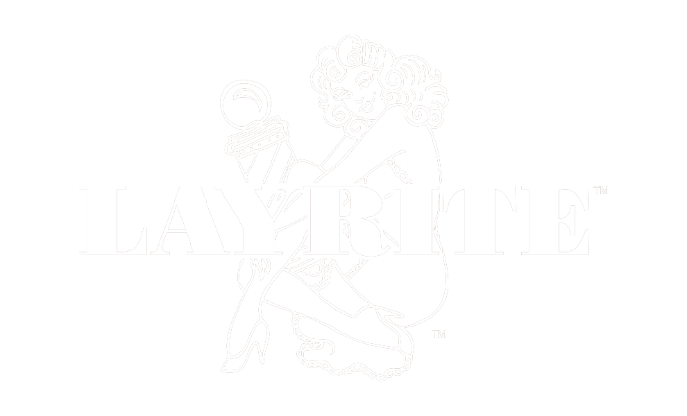 Layrite logo
