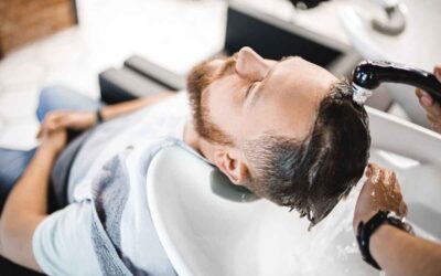 Should You Wash Your Hair After a Haircut?