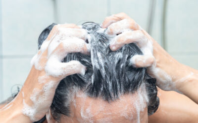 Why Should You Wash Your Hair Before Getting a Haircut?