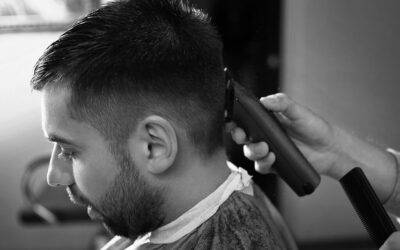 How to Do a Low Fade Haircut