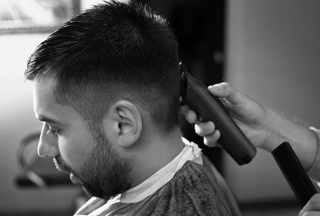 How To Do A Low Fade Haircut Ultimate Guide For Men 8968