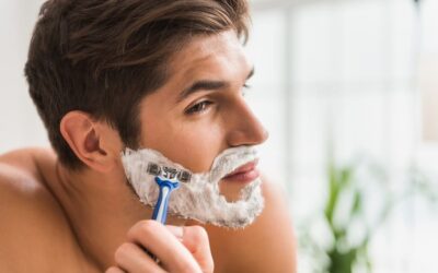 Should You Shave Before or After a Shower?