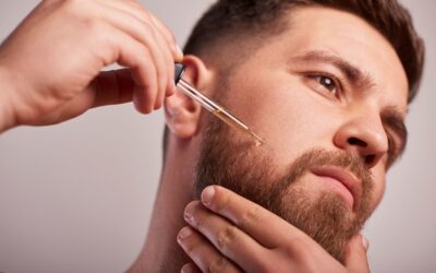Is Argan Oil Good for Beard Hair?