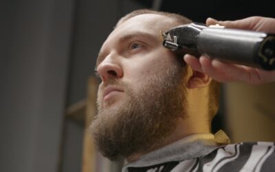 What Hair Trimmers Do Barbers Use?