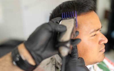 Are Modern Barber Techniques Changing Grooming Standards?