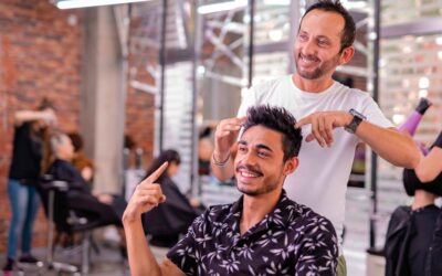 What to Ask for at a Barbershop