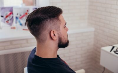 Undercut vs Fade: The Main Differences