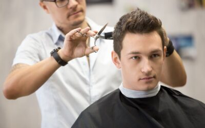 How Often Should Men Get a Haircut?