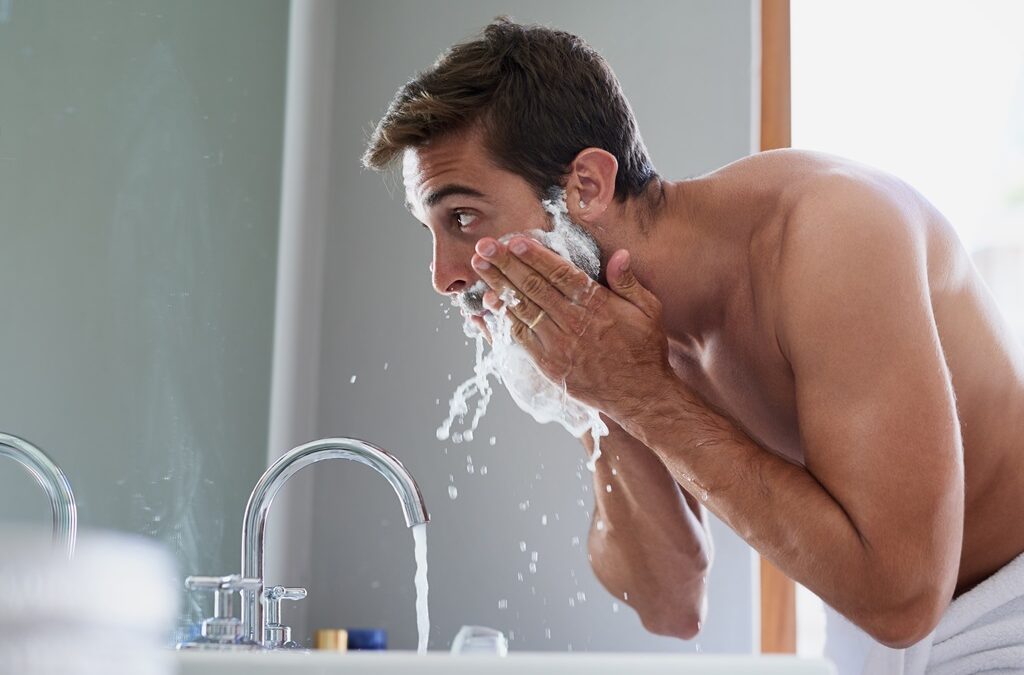 How Often Should You Wash Your Beard