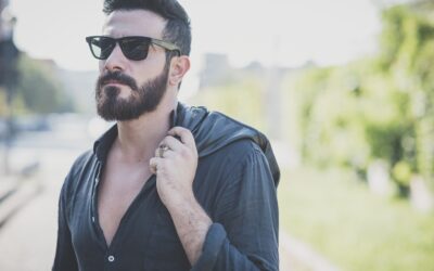 Popular and Stylish Summer Beard Styles