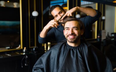 How Often Should a Guy Get a Haircut?