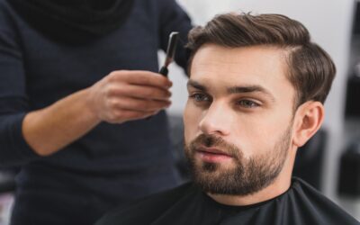 How Much Does a Haircut Cost at a Barbershop?