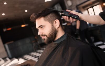 How Long Does a Haircut Take for Men?