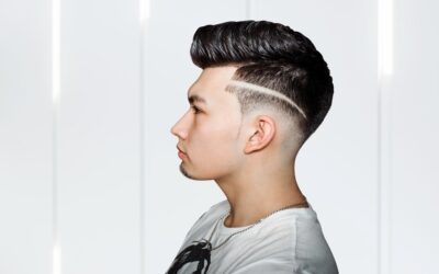 5 Most Popular Haircut Lines Designs for Guys