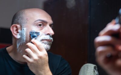 How Often Should You Shave Your Face?