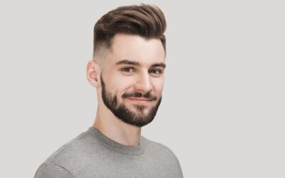 Best Hairstyles for Men – Cool Haircuts for Guys