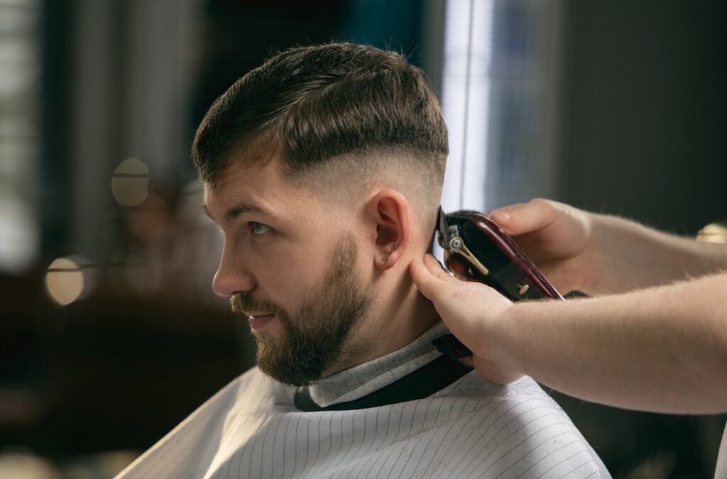 How Often Do Men Get Haircuts?