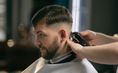 How Often Do Men Get Haircuts?