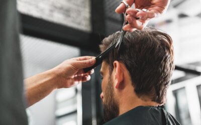 How to Tell Your Barber What You Want