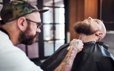 How Often Should You Trim Your Beard?