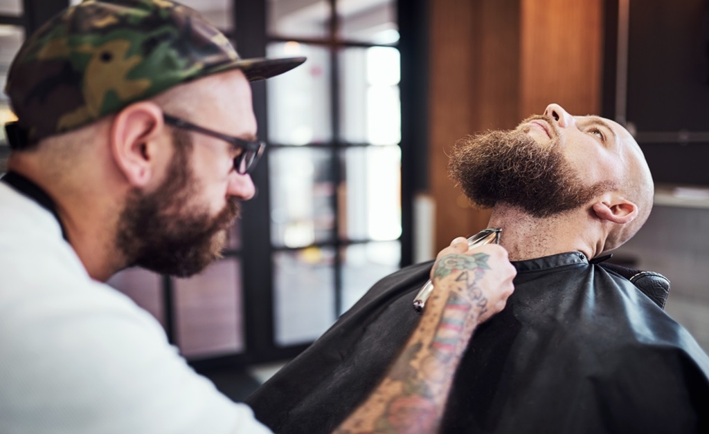 How Often Should You Trim Your Beard