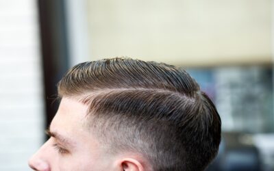 How Long Does a Fade Haircut Last? Tips to Maintain