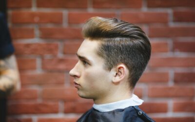 10 Best Stylish Medium Fade Hairstyles for Men