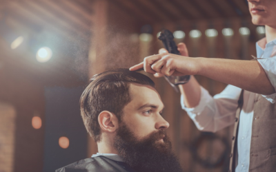 How to Explain a Haircut to a Barber​