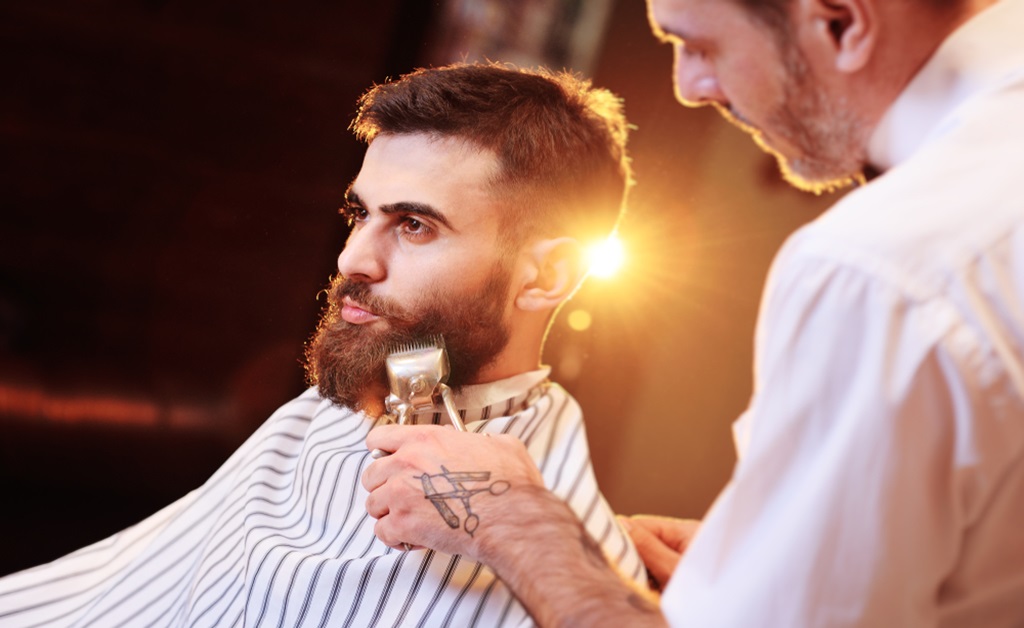 Does Shaving Your Beard Make It Grow Faster​?