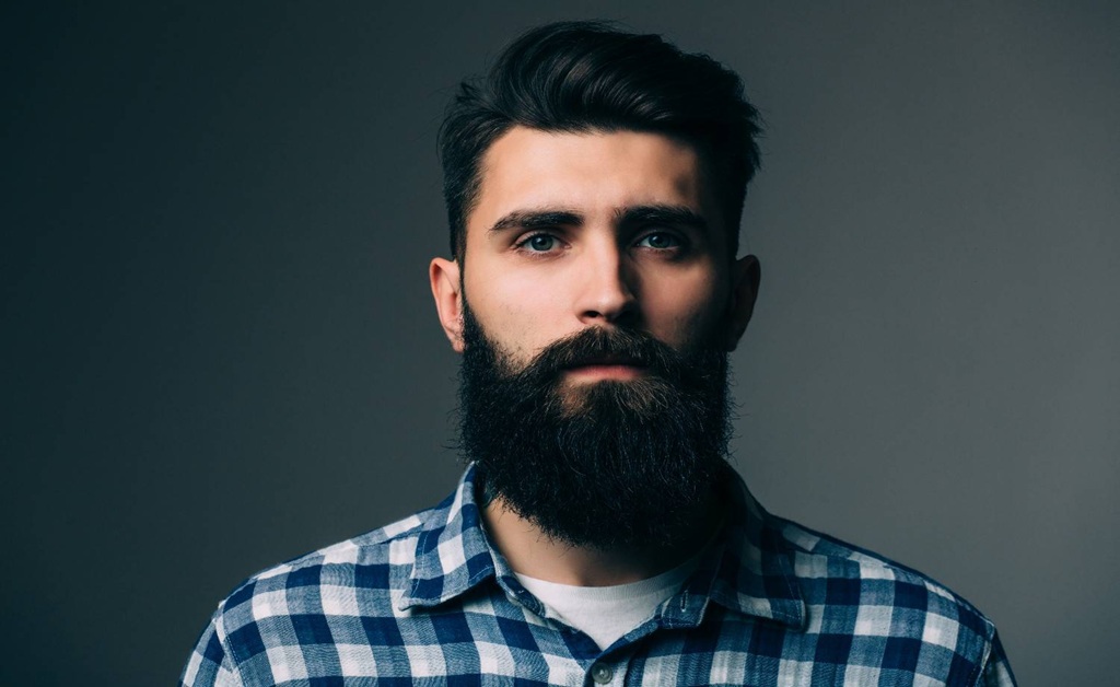 Balbo Beard