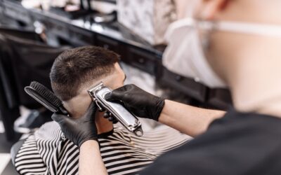How to Deal with a Bad Haircut – Tips & Tricks