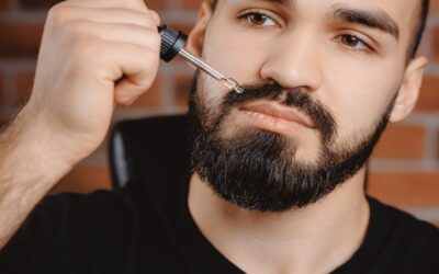 How Often to Use Beard Oil – When to Use