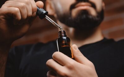 Does Beard Oil Help Growth​? The Truth Behind the Trend
