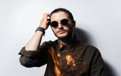 Best Hairstyles for Round-Faced Men