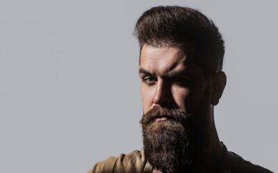 Long Beard Styles for Men That Make a Statement
