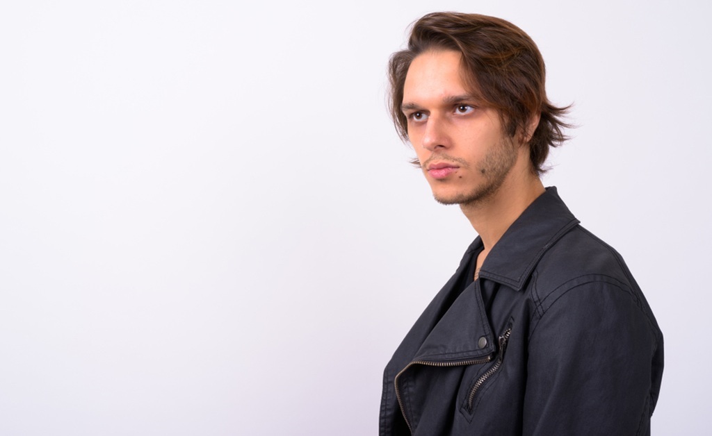 Top Classy Men's Professional Long Hairstyles