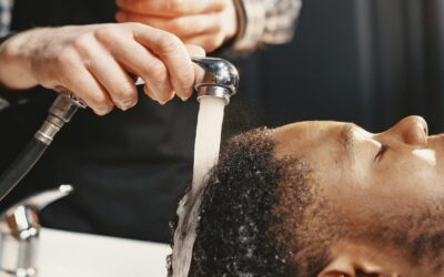 How Often Should Men Wash Their Hair?