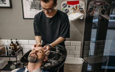 Best Men’s Shampoo for a Dry Scalp
