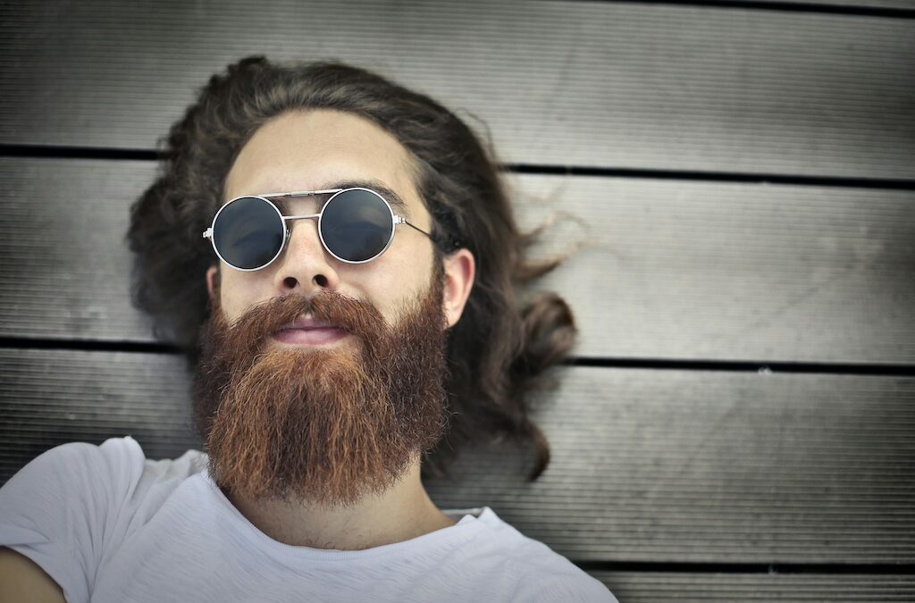 How Long Will It Take to Grow a Full Beard​?