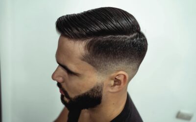 Classic Taper Haircut for Men: Styles, Tips & Maintenance