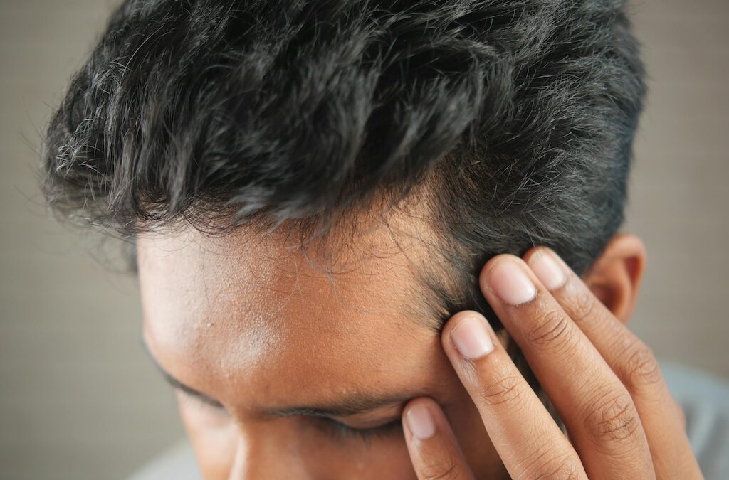Hairstyles for Men with Thinning Hair to Hide Bald Spots