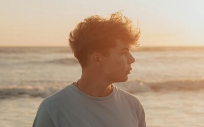 Is Salt Water Good for Your Hair​?
