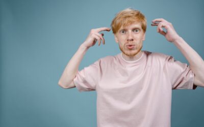Does an Itchy Scalp Indicate Hair Growth?