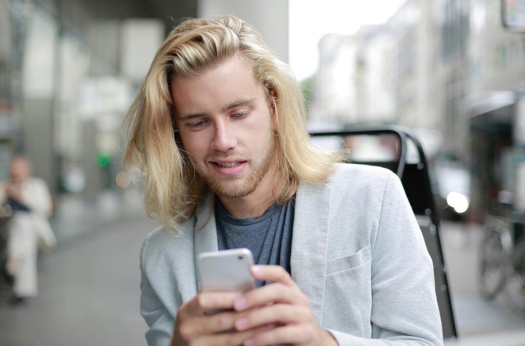 How Long Does It Take to Get Long Hair​?