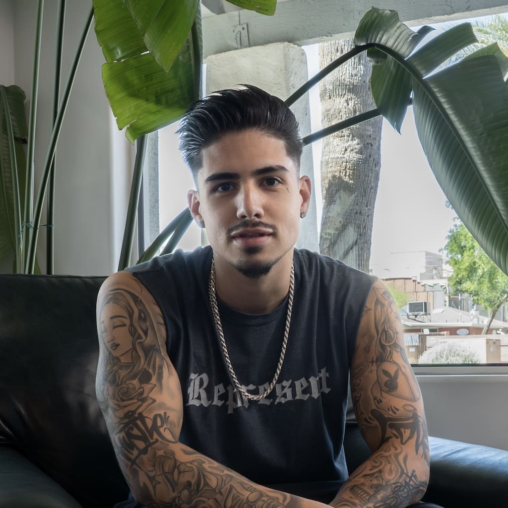 Maurice - Profeession Scottsdale Barber for a Fresh Haircut