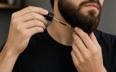 How to Apply Beard Oil: Best Ways to Do It