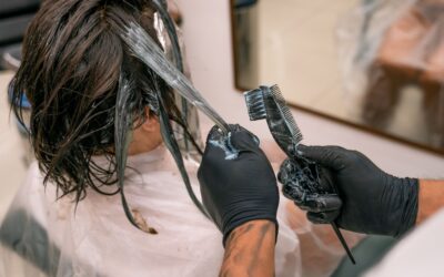 How Long Do Highlights Last in Men’s Hair?