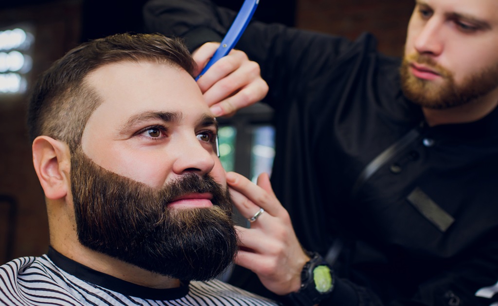 beard lineup services in scottsdale<br />
