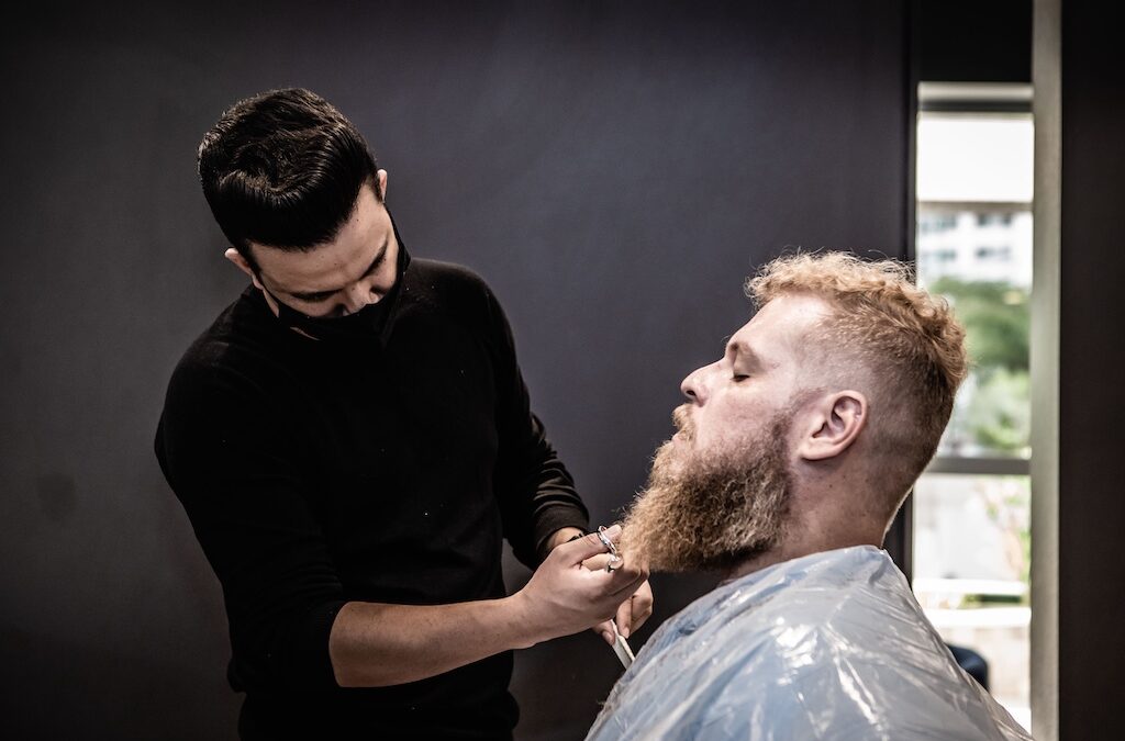 Beard Care Tips Every Scottsdale Man Should Know