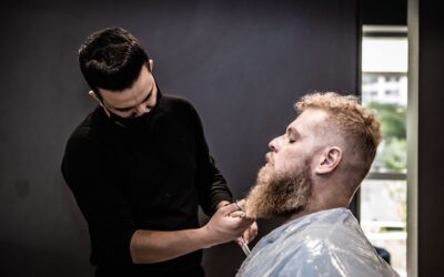Essential Beard Care Tips Every Scottsdale Man Should Know